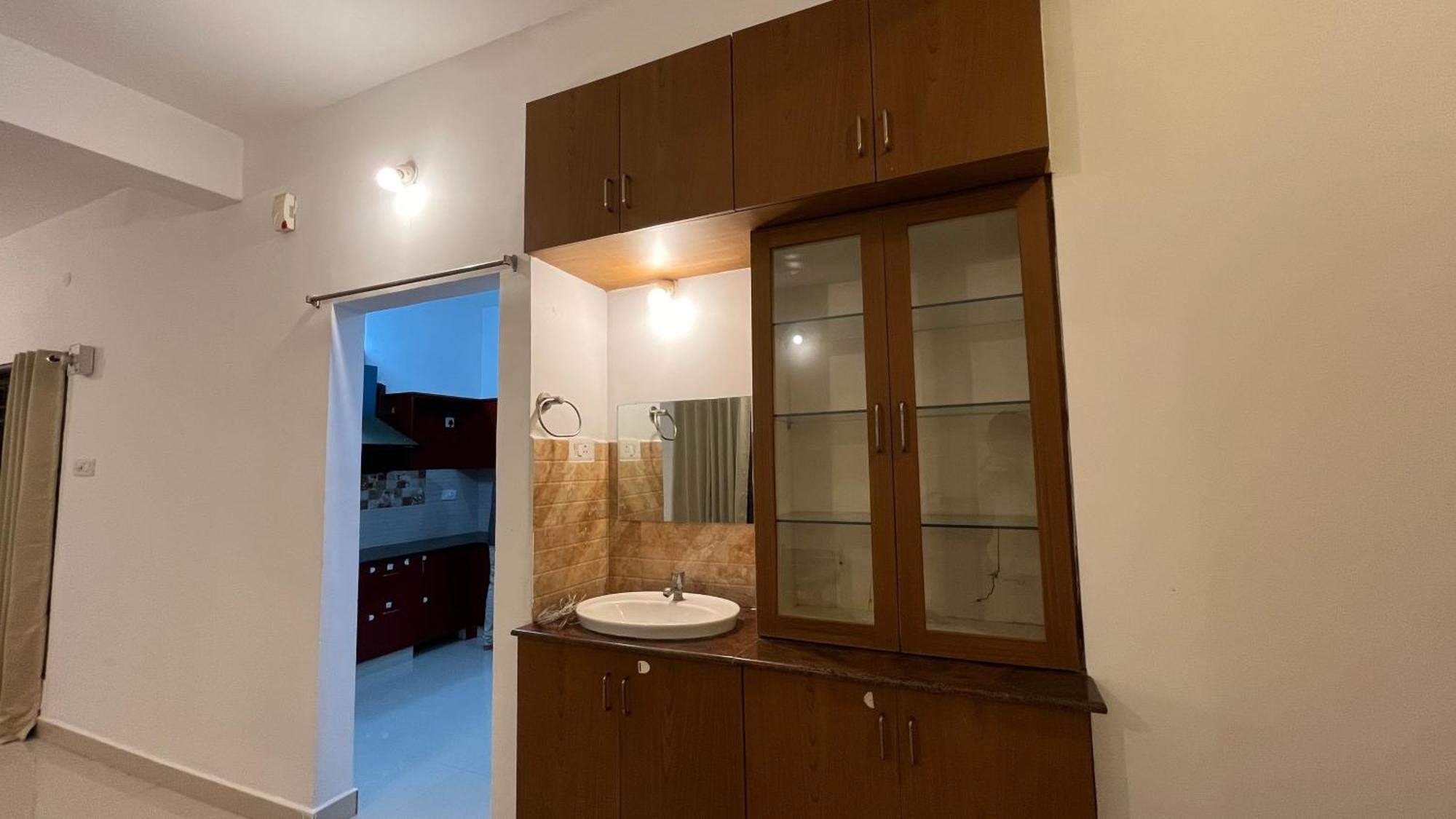 Prince Home Stay Tirunelveli Esterno foto