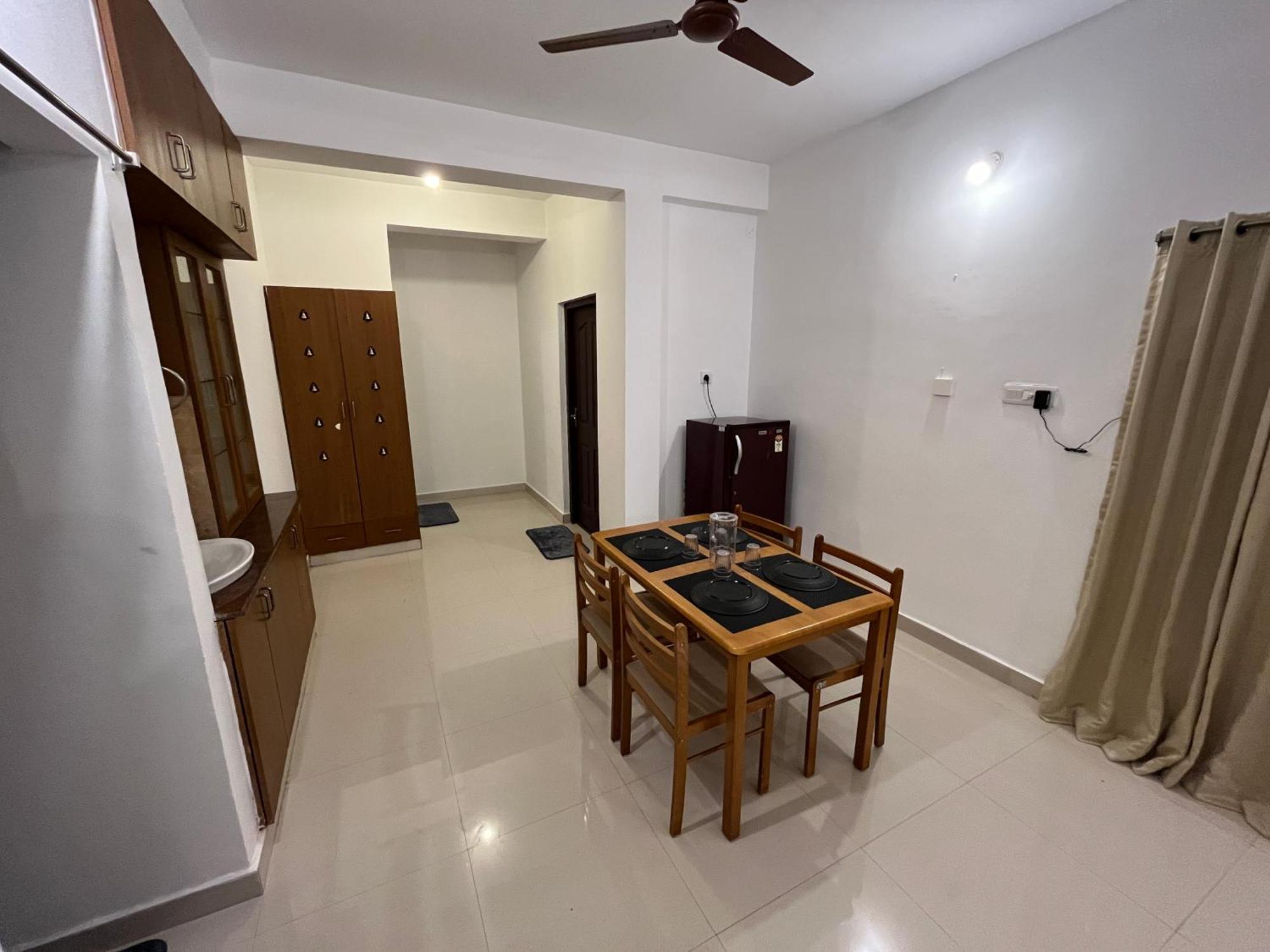 Prince Home Stay Tirunelveli Esterno foto