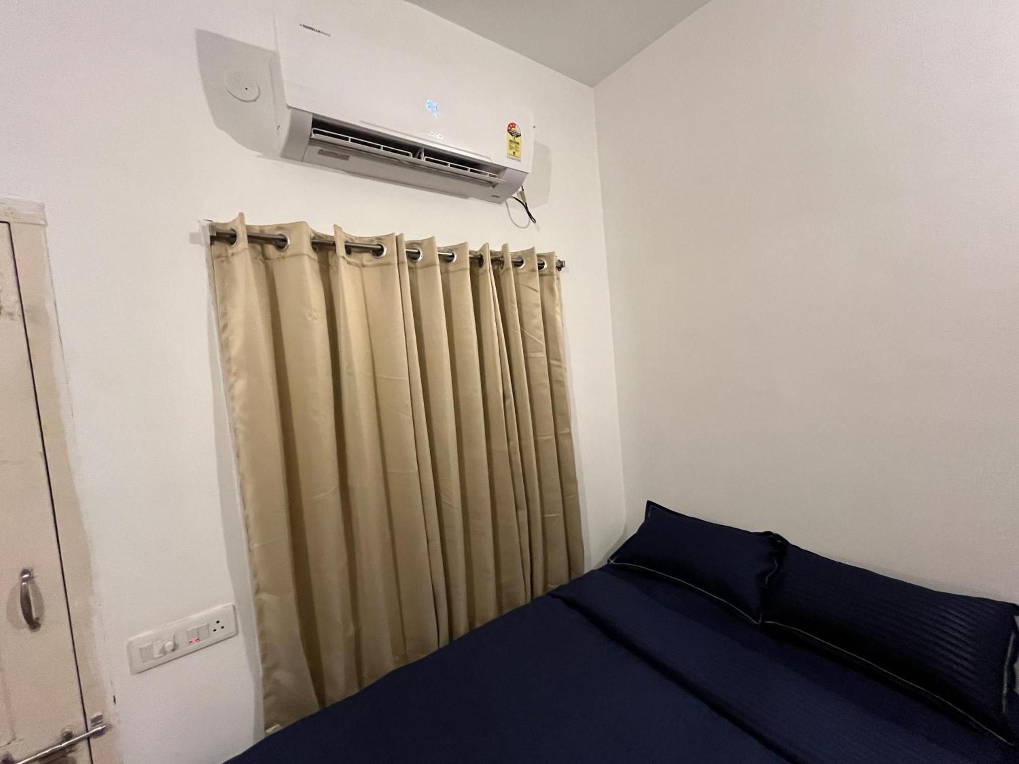 Prince Home Stay Tirunelveli Esterno foto