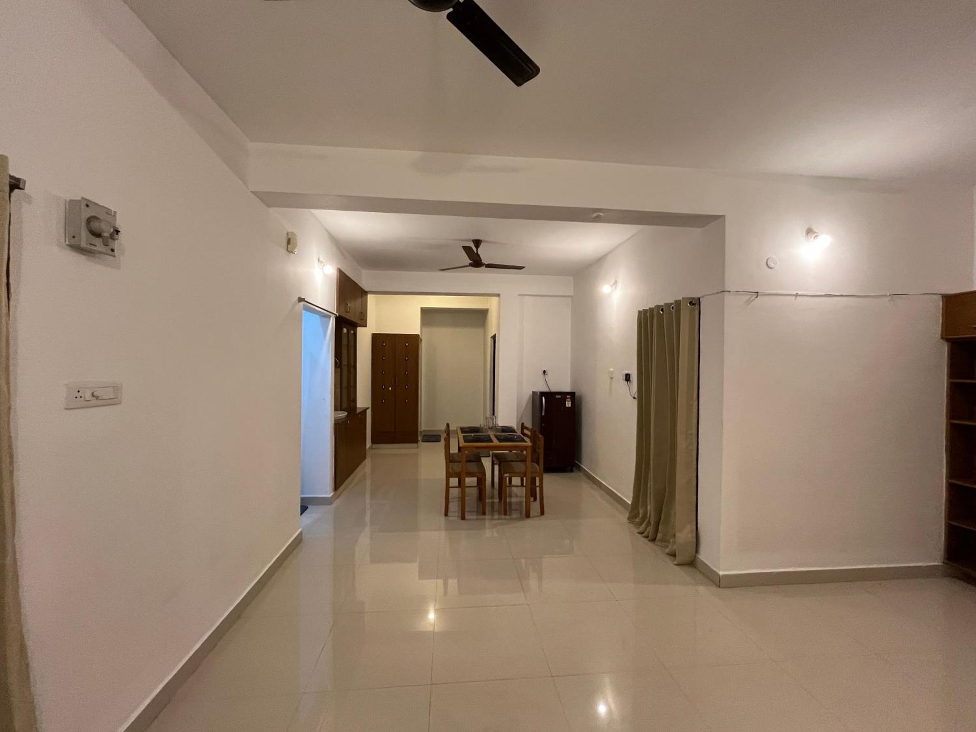Prince Home Stay Tirunelveli Esterno foto
