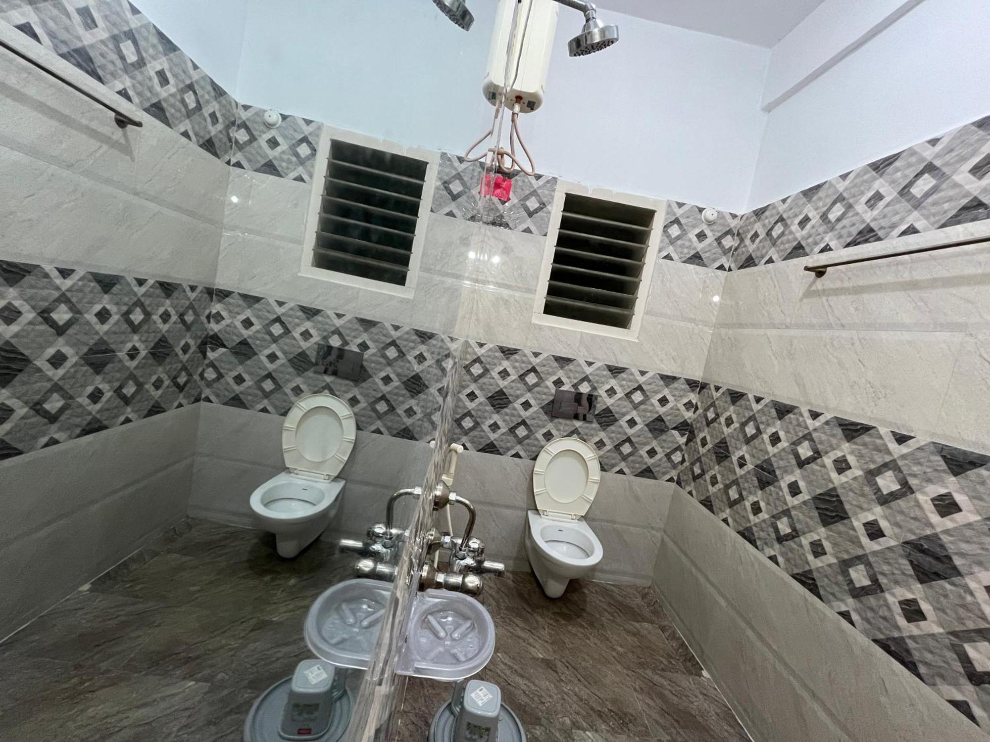 Prince Home Stay Tirunelveli Esterno foto