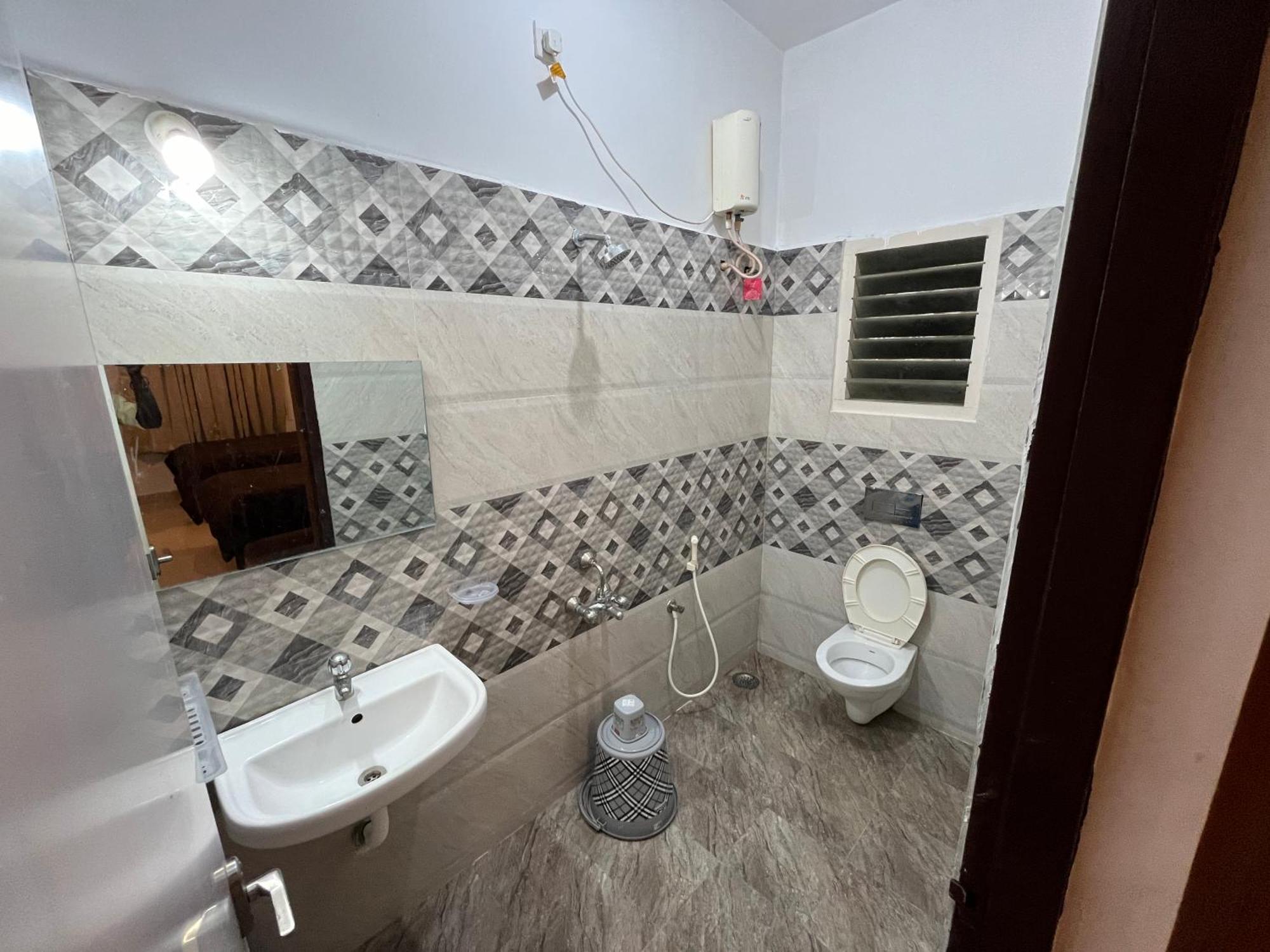 Prince Home Stay Tirunelveli Esterno foto