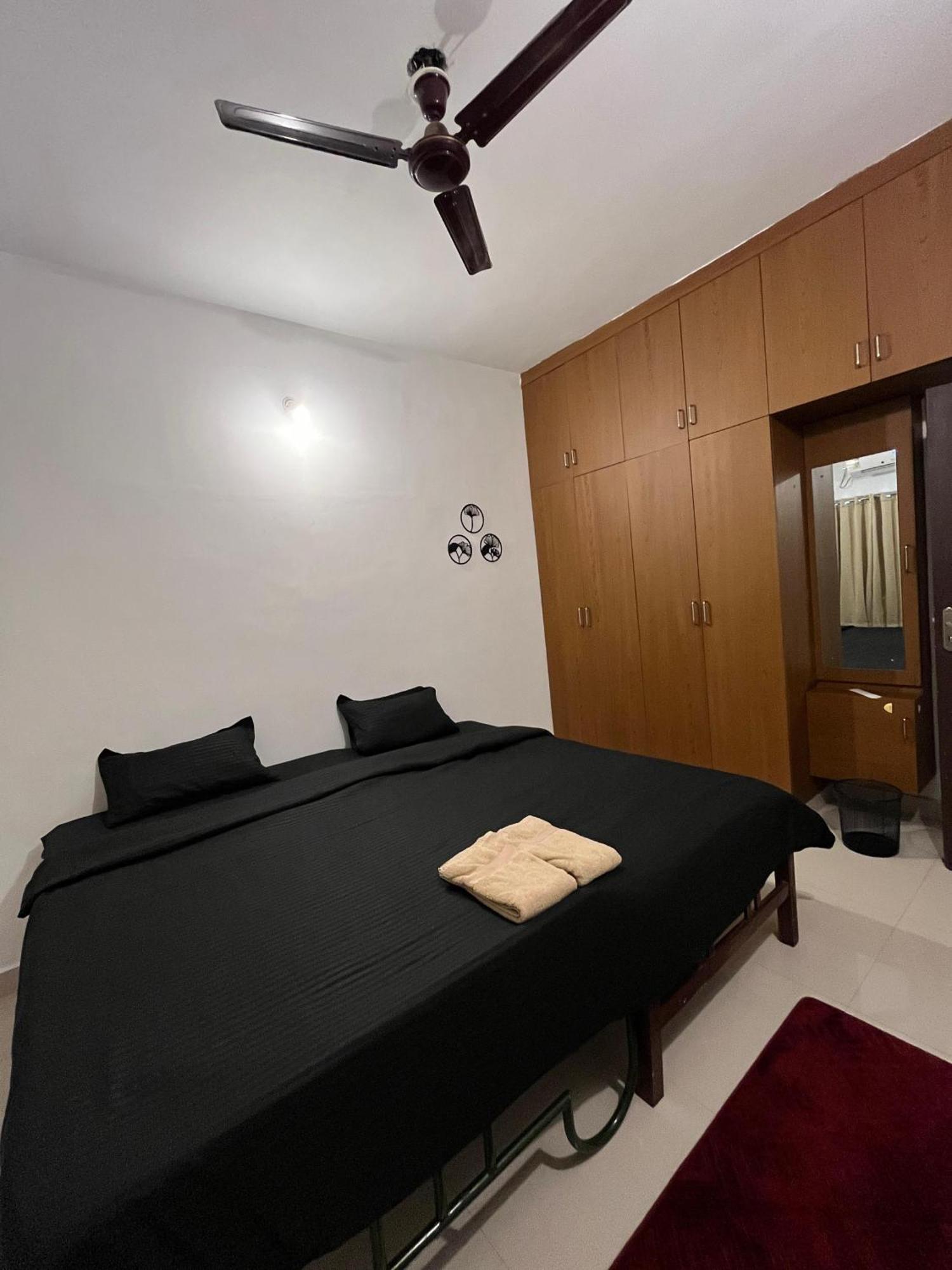 Prince Home Stay Tirunelveli Esterno foto
