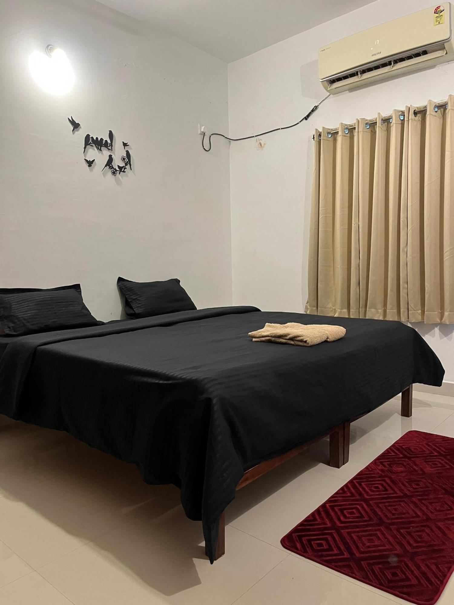 Prince Home Stay Tirunelveli Esterno foto